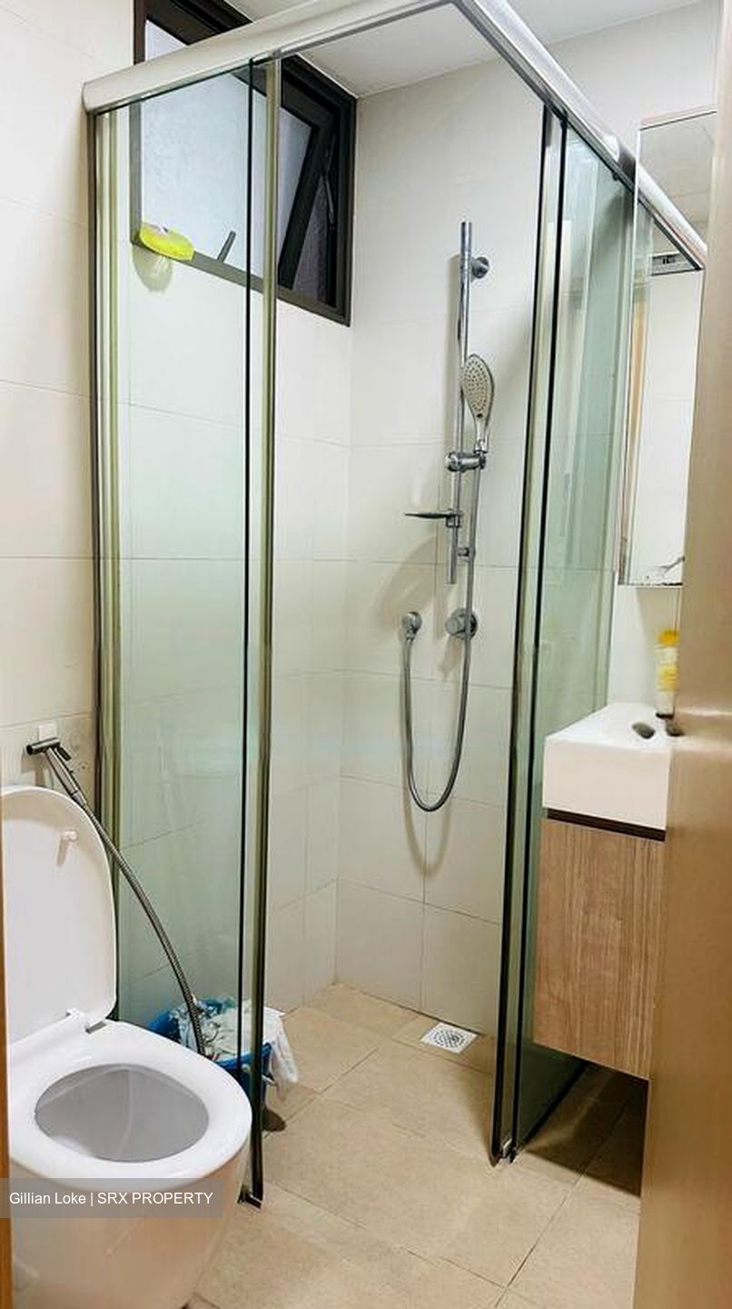 Parc Vera (D19), Condominium #460673001